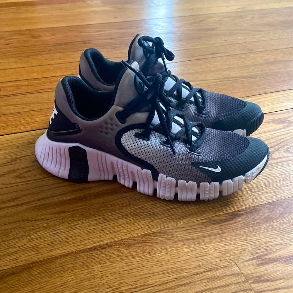 Nike metcon